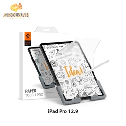 [IAS0047CL] Spigen iPad Pro 12.9 (2018/2020/2021) Paper Touch Pro