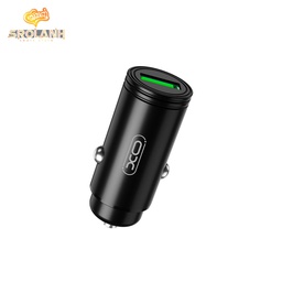 [CAR0231BL] XO QC3.0 18W Car Charger