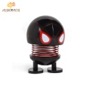 Automobile head shaking doll Mavel series Spider man