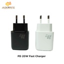 LIT The 20W PD Fast charger with PD+QC HCPDU-A02