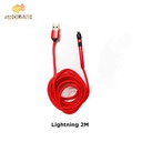 LIT Mobile Phone Stand Charging Lightning 2M CBSDL-B09