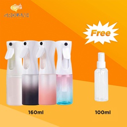 Spray Bottle 160ml