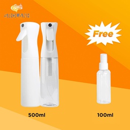 Spray Bottle 500ml