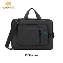 [BAG0081BL] RIVACASE ALPENDORF 7520 Laptop Bag 13.3″