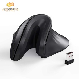 [COA0025BL] iClever High Precision Optical Wireless Vertical MouseTM209G
