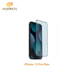 [IPS0439BL] UNIQ Optix Anti Blue Light Glass Screen Protector iPhone 13 Pro Max 6.7