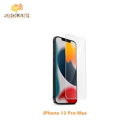 [IPS0443CL] UNIQ Optix Clear Glass Screen Protector iPhone 13 Pro Max 6.7