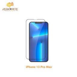 [IPS0451BL] JCPAL Preserver Tempered Glass For iPhone 13 Pro Max 6.7″