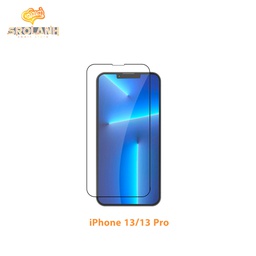 [IPS0452BL] JCPAL Preserver Tempered Glass For iPhone 13 / 13 Pro 6.1″