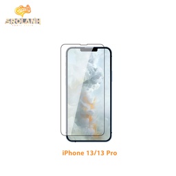 [IPS0455BL] JCPAL Preserver Super Hardness Glass For iPhone 13 / 13 Pro 6.1″