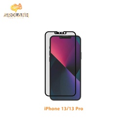 [IPS0458BL] JCPAL Preserver Privacy Tempered Glass For iPhone 13 / 13 Pro 6.1″