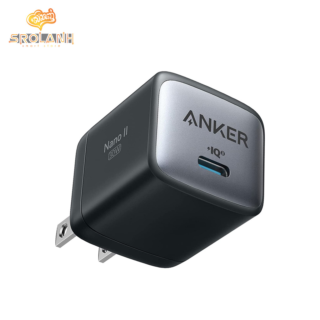 Anker Nano II 30W