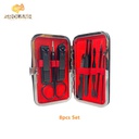 Nail Clipper Set 8pcs