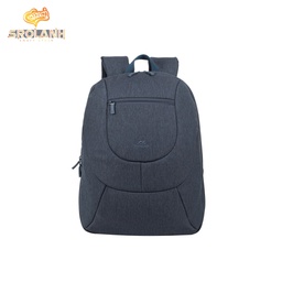 [BAG0082GR] RIVACASE Galapagos Laptop Backpack 14inch 7723