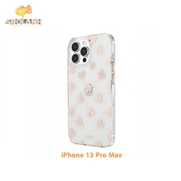 [IPC1046CL] UNIQ Coehl iPhone 13 Pro Max 6.7 Fleur