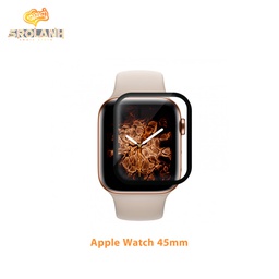 [SWS0043BL] JCPAL 3D Armor Screen For Apple Watch S7 45mm