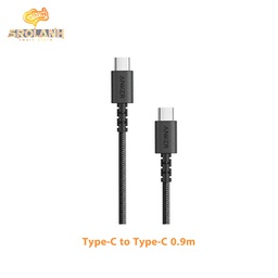 [DAC0817BL] PowerLine Select+ USB-C to USB-C 3ft/0.9m