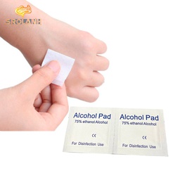 [CRP0198WH] XO Alcohol Prep Pad