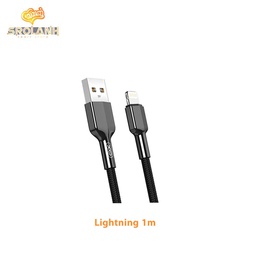 [DAC0806BL] XO NB182 2.4A USB Cable Lighting