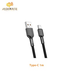 [DAC0808BL] XO NB182 2.4A USB Cable Type-C