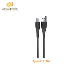 XO NB159 USB Bable for Type-C 1.2m
