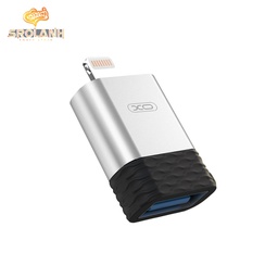 [HUB0106SI] XO NB186 Lightning to USB Adapter