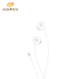 [WIE0148WH] XO EP45 Lightning In-ear Earphone