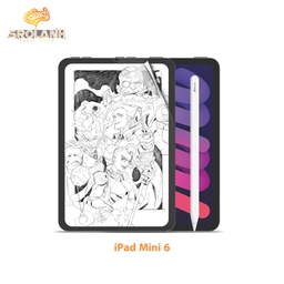 [IAS0049CL] JCPAL PaperTech Paper Texture for iPad Mini 6 8.3″ 2021