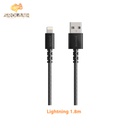 Anker Power Line Select+ USB Cable with Lightning Connector New Chip 6ft/1.8m