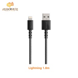 [DAC0819BL] Anker Power Line Select+ USB Cable with Lightning Connector New Chip 6ft/1.8m