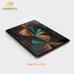 [IAS0051CL] UNIQ OPTIX CLEAR iPad Pro 12.9″ TEMPERED GLASS