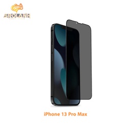 [IPS0475BL] UNIQ Optix Privacy iPhone 13 Pro Max 6.7” (2021) Glass Screen Protector