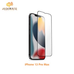 [IPS0477BL] UNIQ Optix Matte iPhone 13 Pro Max 6.7” (2021) Glass Screen Protector