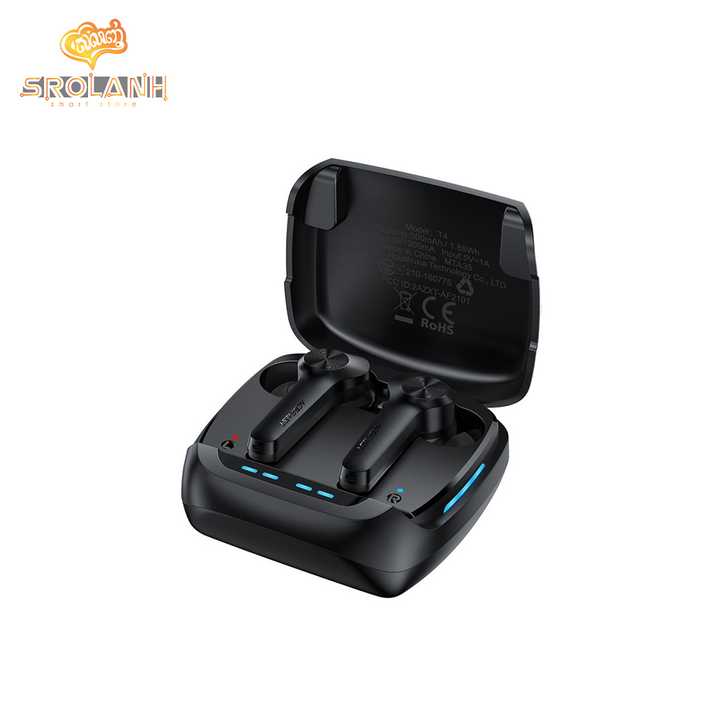 ACEFAST T4 Low Latency True Wireless Headset