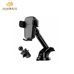 [CAR0234BL] ACEFAST D1 Wireless Charging Automatic Clamping Car Holder