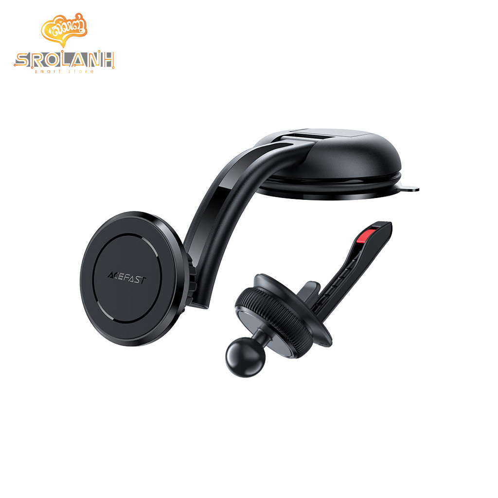 ACEFAST D7 Multifunctional Magnetic Car Holder