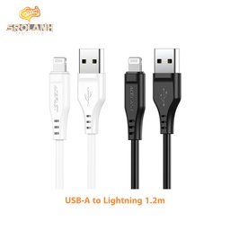 ACEFAST C3-02 USB-A To Lightning TPE Charging Data Cable 1.2m