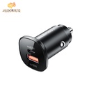 ACEFAST B1 Mini 38W ( USB-C + USB-A ) Dual-Port Metal Car Charger