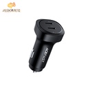 ACEFAST B2 72W Dual USB-C Metal Car Charger