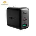 ACEFAST A7 PD32W (USB-C+USB-A) Dual Port Charger (US)
