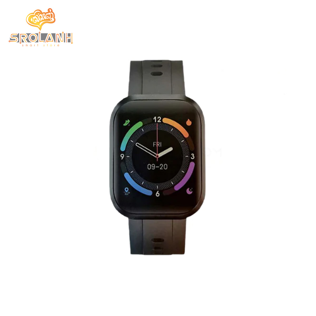 1More Omthing E-Joy Smart Watch Plus