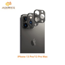 [PCA0021BL] Spigen Optik Lens Protector iPhone 13 Pro Max 6.7 (2Pcs)