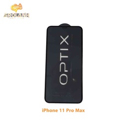 [IPS0481BL] UNIQ OPTIX PRIVACY Clear for iPhone 11 Pro Max