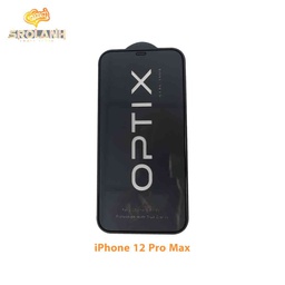[IPS0482BL] UNIQ OPTIX VIVID Clear for iPhone 12 Pro Max