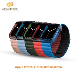 UNIQ Revix Reversible Magnetic Apple Watch Strap 41/40/30MM