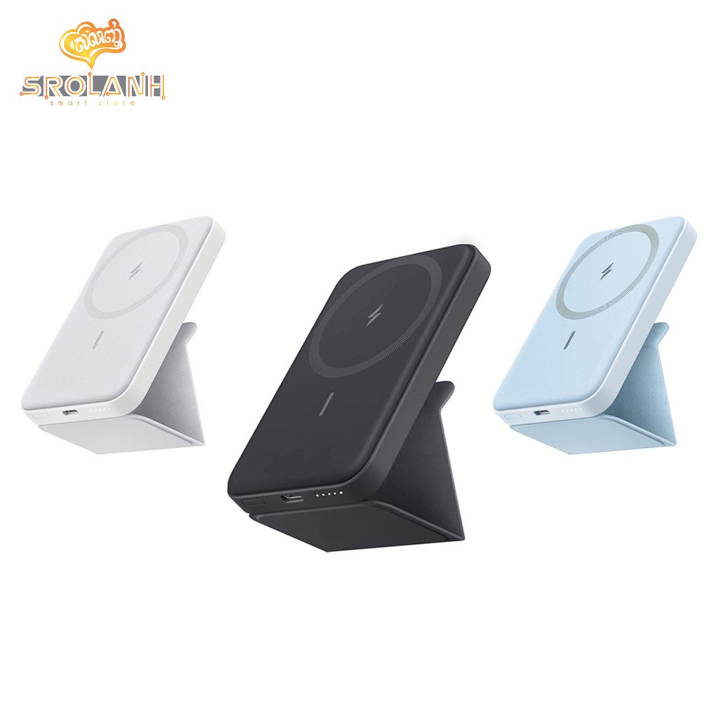 ANKER 622 Magnetic Battery ( MagGo )