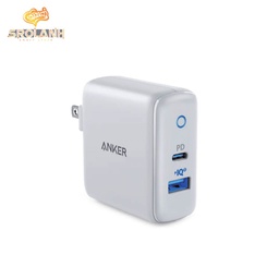 [CHG0326WH] ANKER PowerPort PD+2 35W