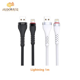 XO NB213 USB Cable for Lightning