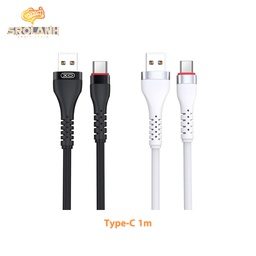 XO NB213 USB Cable for Type-C