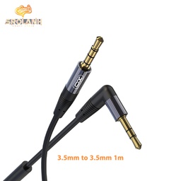 [HUB0132BL] XO NB-R205 Audio Adapter 3.5mm to 3.5mm 1M